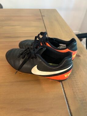 Nike Kids Cleats